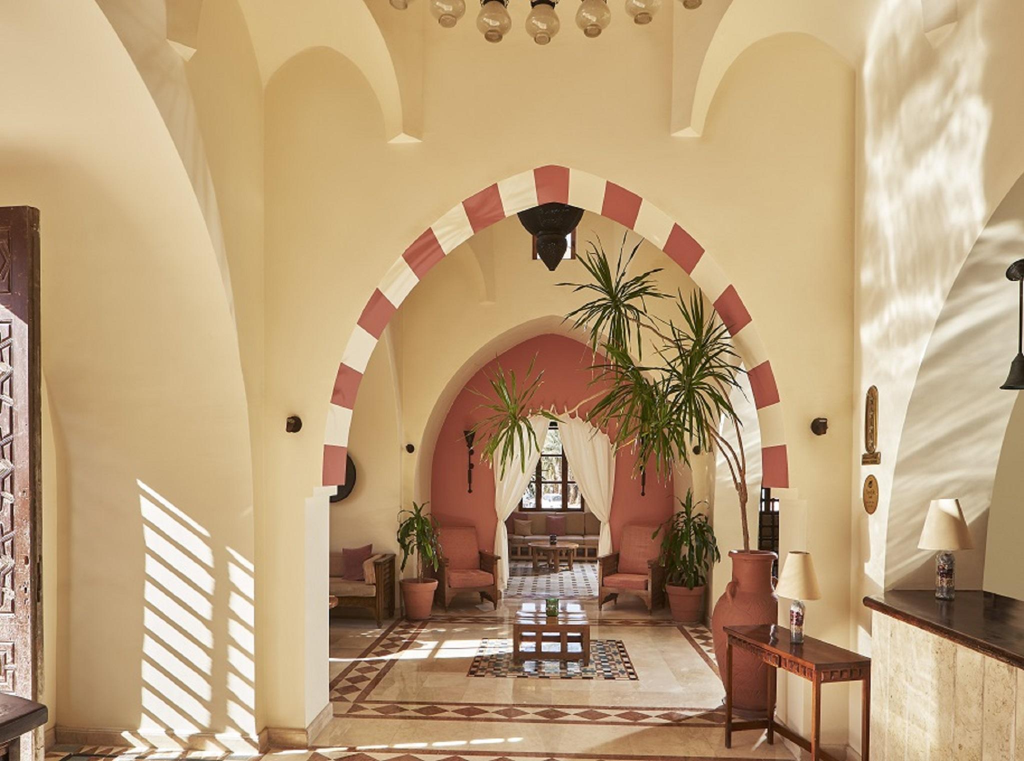 Hotel Sultan Bey Resort Hurghada Ngoại thất bức ảnh