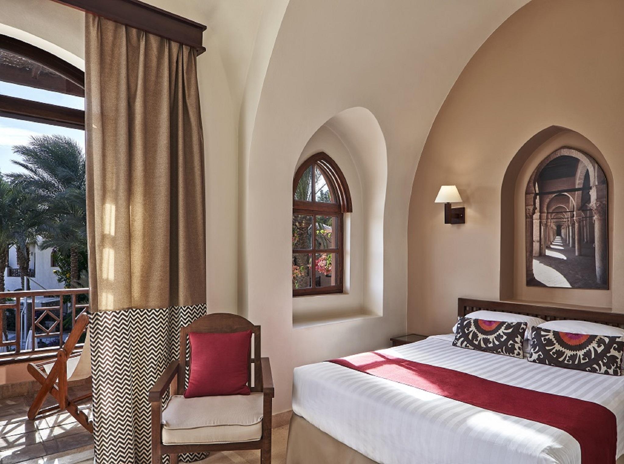 Hotel Sultan Bey Resort Hurghada Ngoại thất bức ảnh