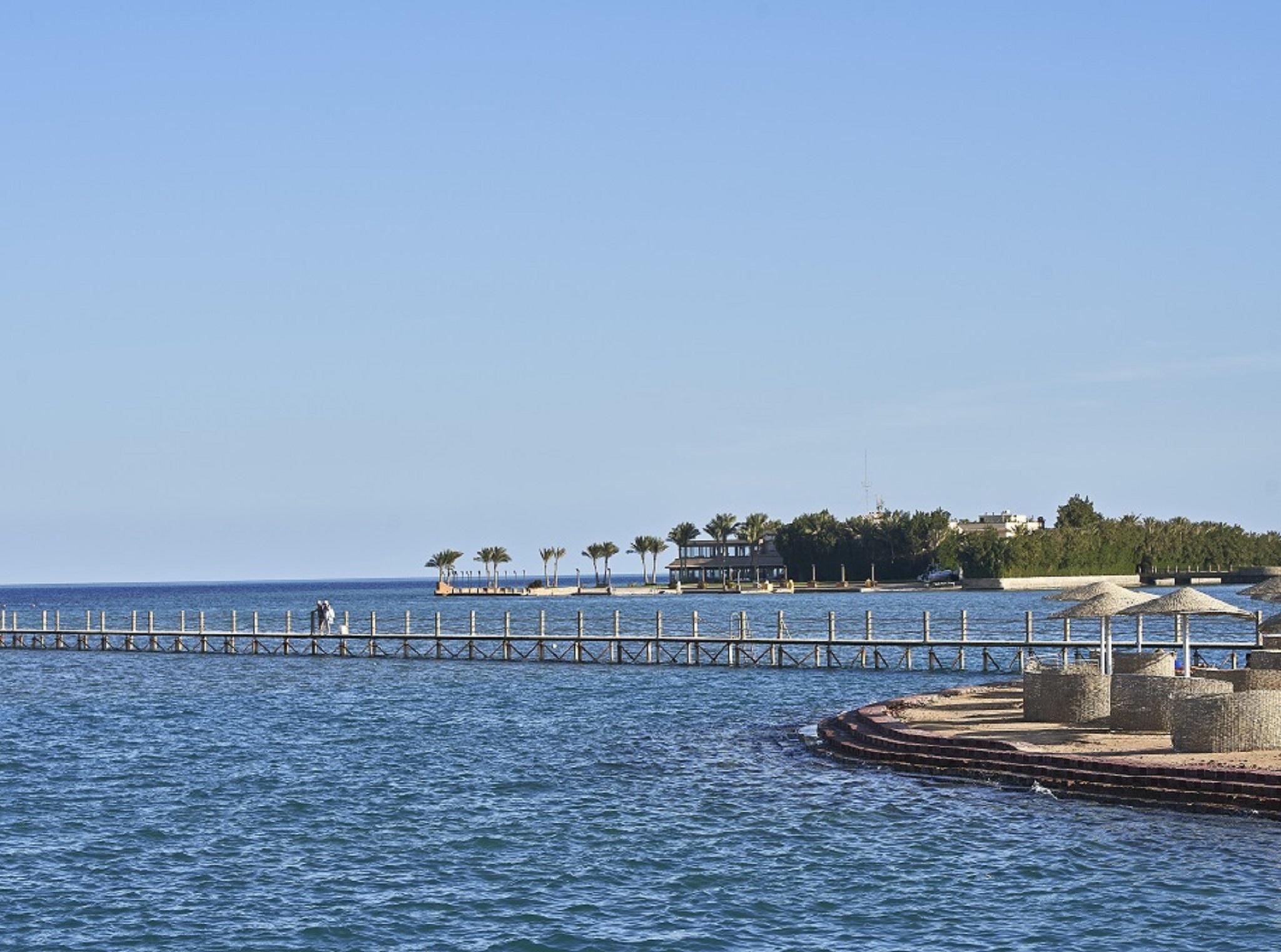 Hotel Sultan Bey Resort Hurghada Ngoại thất bức ảnh