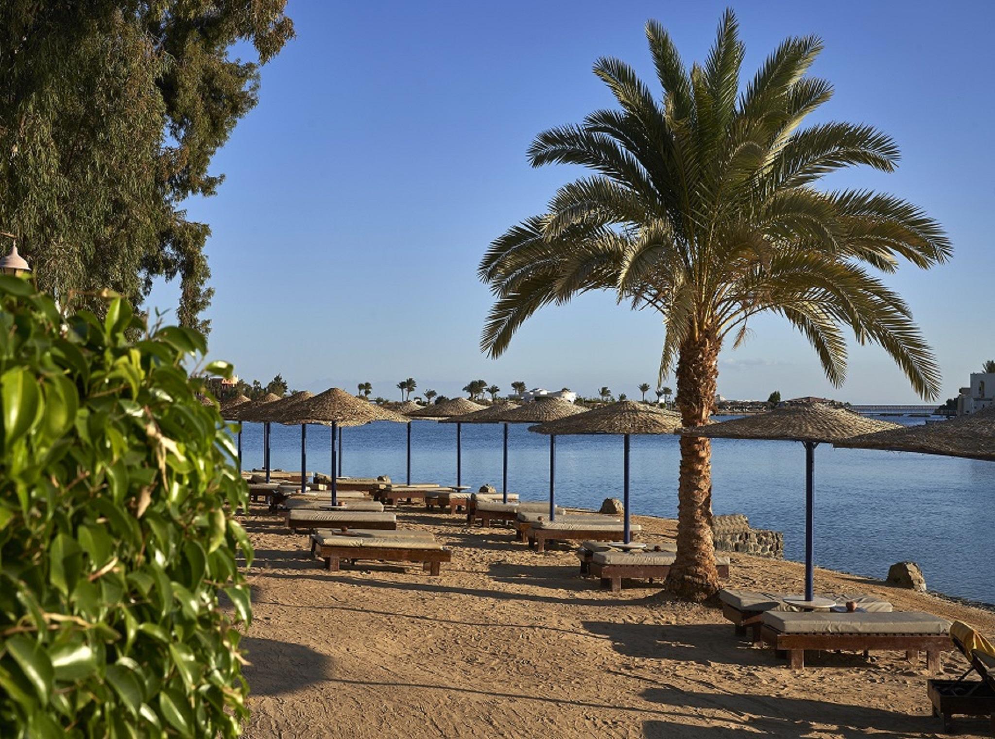 Hotel Sultan Bey Resort Hurghada Ngoại thất bức ảnh