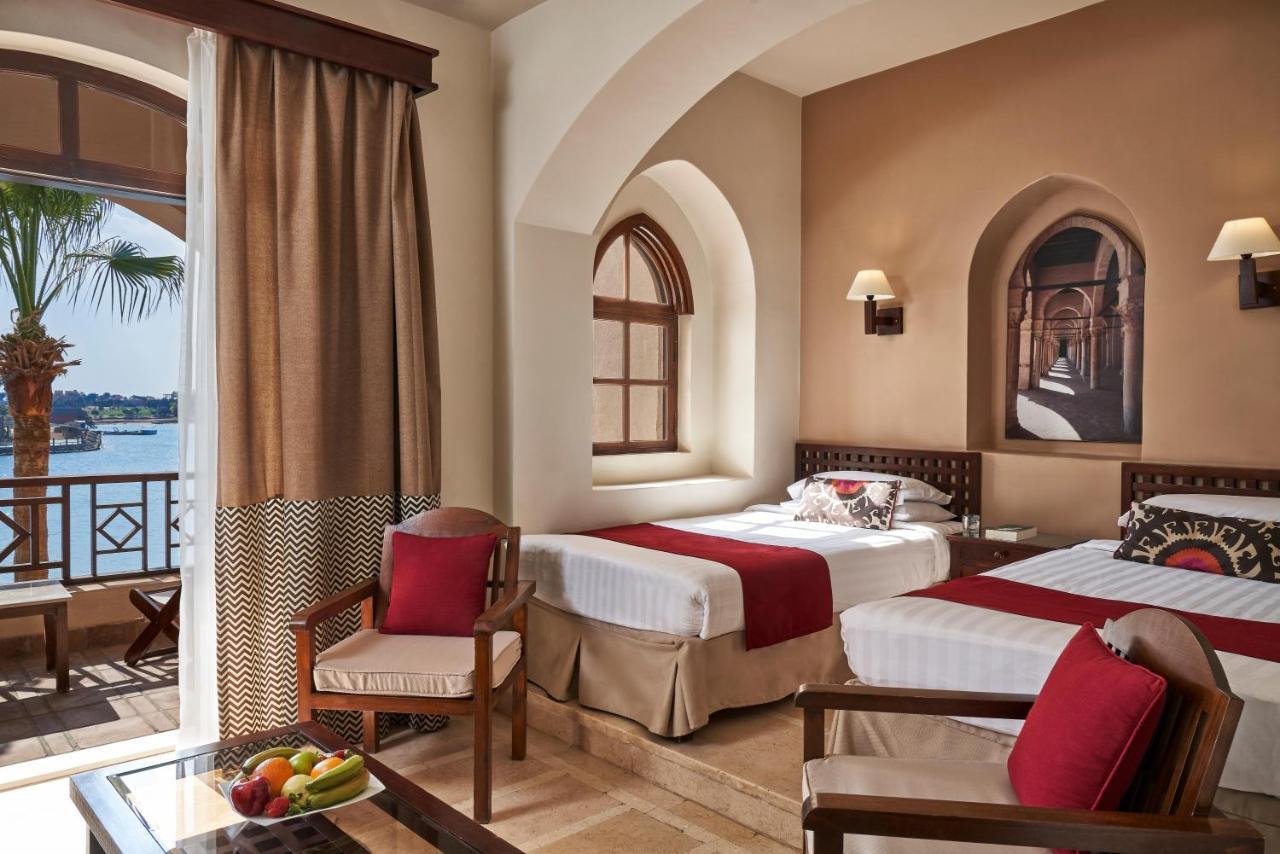 Hotel Sultan Bey Resort Hurghada Ngoại thất bức ảnh