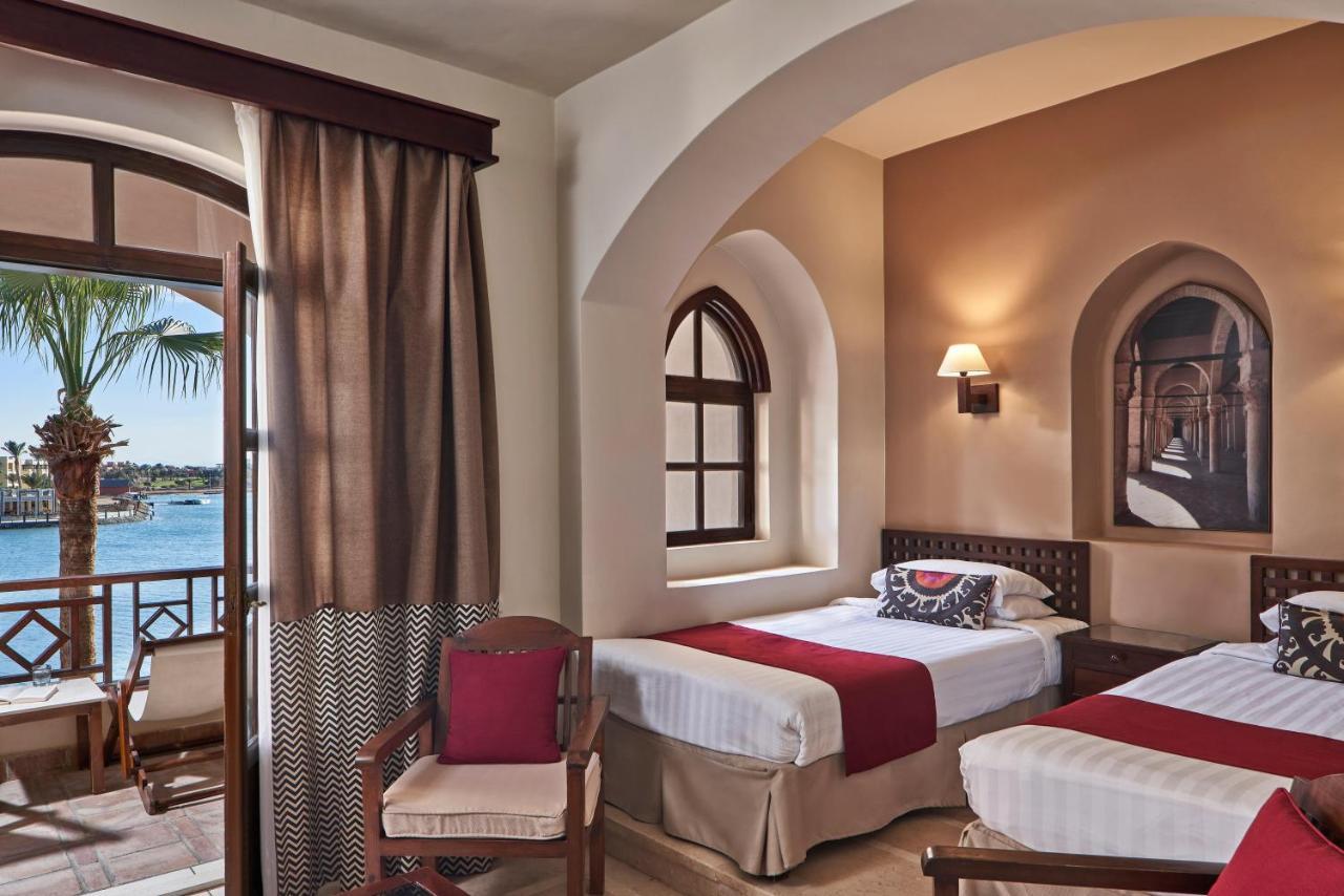 Hotel Sultan Bey Resort Hurghada Ngoại thất bức ảnh