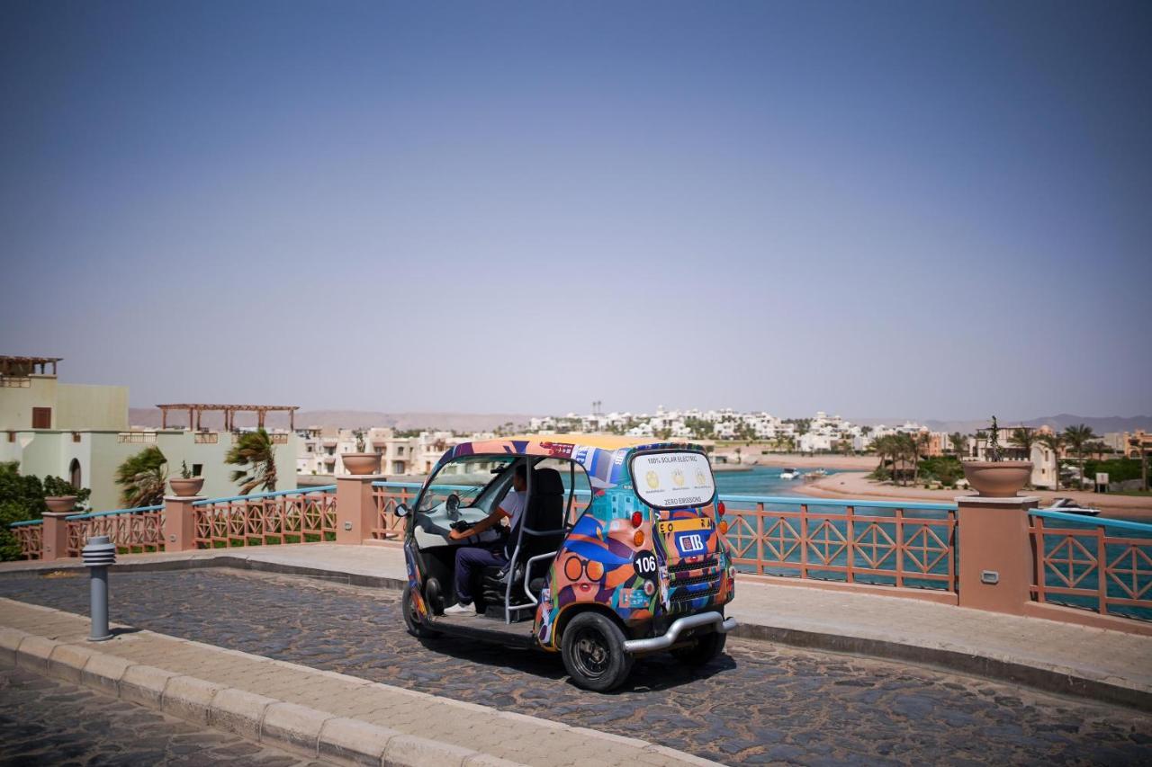 Hotel Sultan Bey Resort Hurghada Ngoại thất bức ảnh