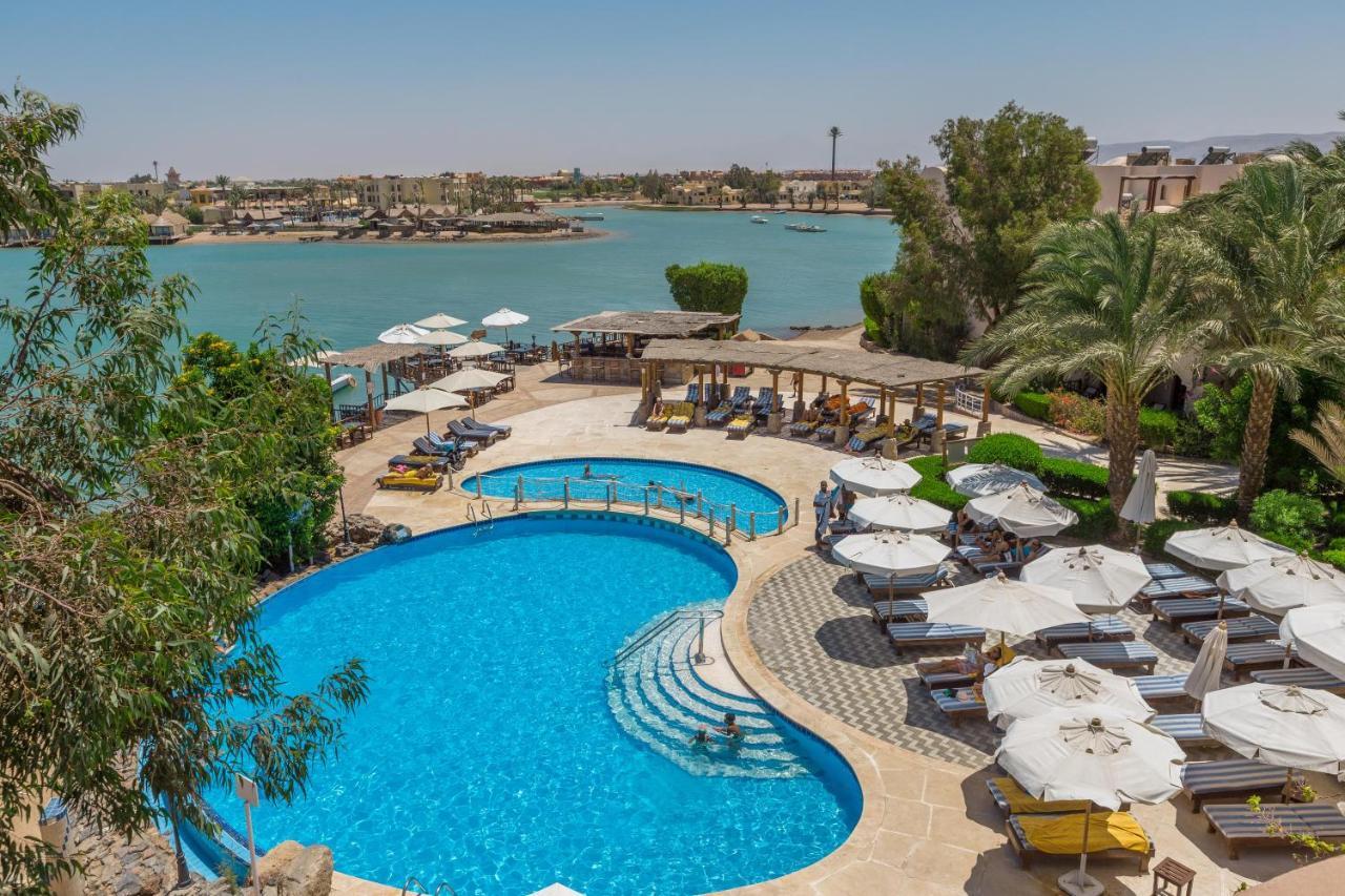Hotel Sultan Bey Resort Hurghada Ngoại thất bức ảnh