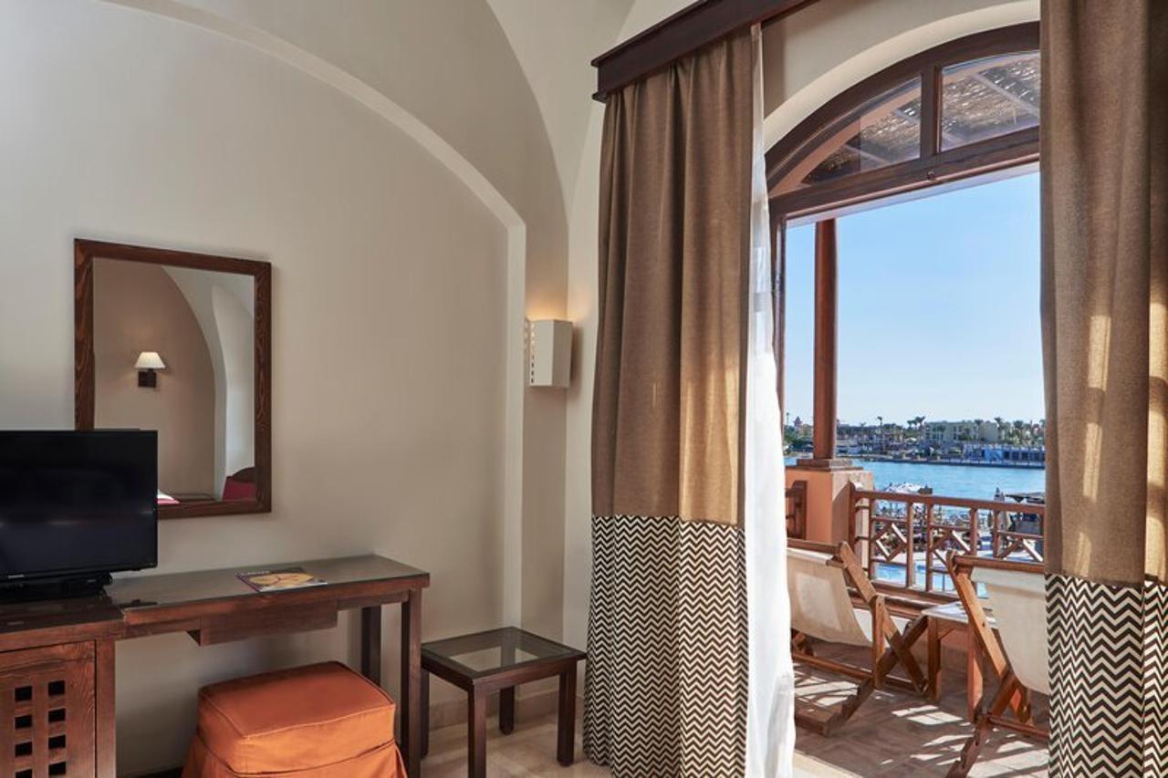 Hotel Sultan Bey Resort Hurghada Ngoại thất bức ảnh